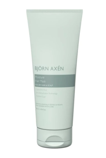 Зволожуюча маска для волосся Bjorn Axen Moisture Hair Mask, 200 мл