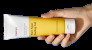 Пилинг-гель с PHA увлажняющей кислотой Manyo Pure Aqua Peeling Gel 120 мл