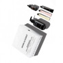 Ідеальний набір фаворитів для обличчя Grown Alchemist The Skincare Icons Holiday Kit