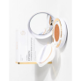 Компактное тональное основание в формате кушона EPIGEN COVERAGE Light UVP 50+, INNOAESTHETICS, 14g