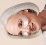 Великі Патчі під Очі Sio Beauty Sio Super Eye Lift, 4 шт