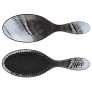 Гребінець Wet Brush Terrain Textures Original Detangler-Artic Blue