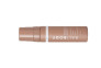 Мус для миттєвої засмаги Bali Body Instant Tan Mousse, 200 мл