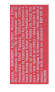 Спрей солевой "Пляжный эффект" Framesi For-Me 223 Bring Me To The Beach Salt Spray, 150 мл