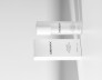 Заполняющий пептидный крем под глаза Лифт актив Demax Lift activ peptide concept ultra eye cream, 30 мл