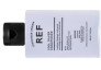 Срібний кондиціонер для нейтралізації жовтизни REF Cool Silver Conditioner, 100 мл