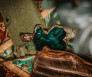 Парфюмированная вода для женщин Tous LoveMe The Emerald Elixir, 50 мл