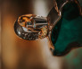 Парфюмированная вода для женщин Tous LoveMe The Emerald Elixir, 90 мл