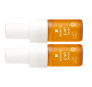 Двухфазная сыворотка с витамином С для сияния и увлажнения Sesderma C-Vit Radiance Serum, 5х7 мл