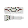 Крем для бритья с экстрактом зеленого чая для чувствительной кожи Proraso White Shaving Cream Tube Sensitive Green Tea, 150 мл