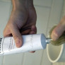 Крем для бритья с экстрактом зеленого чая для чувствительной кожи Proraso White Shaving Cream Tube Sensitive Green Tea, 150 мл