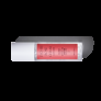 Парфюмированный мист для волос 3 (пион-кокос-сандал) Rated Green Detangling Perfume Hair Mist-3 Peony-Coconut-Sandal, 80 мл