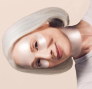 Набор Патчей для Лица и Шеи Sio Beauty Sio Face Lift, 4шт