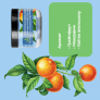 Скраб сахарный "Тройное увлажнение" Hempz Triple Moisture Fresh Citrus Herbal Sugar Scrub, 176 г