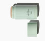 Натуральный дезодорант Corpus Natural Deodorant "№ Green", 75 г
