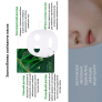 Маска з екстрактом чайного дерева Dr.Ceuracle Tea Tree Purifine Soothing Mask