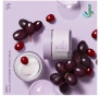 Лифтинг крем-гель с ресвератролом и экстрактом клюквы Dr.Ceuracle Vegan Active Berry Lifting Cream, 75 г