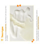 Бустерна есенція-мус з вітаміном С Dr.Ceuracle Pure Vc Mellight Boosting Essence, 145 мл