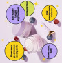 Зміцнювальний крем для шкіри навколо очей Dr.Ceuracle Vegan Active Berry Firming Eye Cream, 32 г