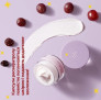 Зміцнювальний крем для шкіри навколо очей Dr.Ceuracle Vegan Active Berry Firming Eye Cream, 32 г