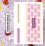 Зміцнювальний крем для шкіри навколо очей Dr.Ceuracle Vegan Active Berry Firming Eye Cream, 32 г