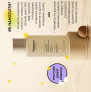 Увлажняющий тонер-эссенция Doctors Vitamin B5 Moisture Essence Toner, 260 мл