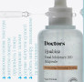 Увлажняющая сыворотка с 10 формами гиалуроновой кислоты и цинтелой Doctors Hyalcica Total Moisture 10 D Ampoule, 50 мл