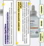 Увлажняющая сыворотка с 10 формами гиалуроновой кислоты и цинтелой Doctors Hyalcica Total Moisture 10 D Ampoule, 50 мл