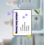 Увлажняющая сыворотка с 10 формами гиалуроновой кислоты и цинтелой Doctors Hyalcica Total Moisture 10 D Ampoule, 50 мл