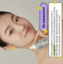 Увлажняющая сыворотка с 10 формами гиалуроновой кислоты и цинтелой Doctors Hyalcica Total Moisture 10 D Ampoule, 50 мл