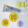 Зволожувальний крем з 10 формами гіалуронової кислоти та центелою Doctors Hyalcica Total Moisture 10 D Cream, 80 мл
