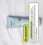 Зволожувальний крем з 10 формами гіалуронової кислоти та центелою Doctors Hyalcica Total Moisture 10 D Cream, 80 мл