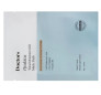 Тканинна маска з 10 формами гіалуронової кислоти та центелою Doctors Hyalcica Total Moisture 10 D Mask Pack, 10х23 мл
