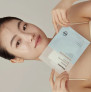 Тканинна маска з 10 формами гіалуронової кислоти та центелою Doctors Hyalcica Total Moisture 10 D Mask Pack, 10х23 мл