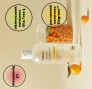 Тонер для осветления и ровного тона кожи Doctors Pentamide Real Brightening 10C Toner, 280 мл
