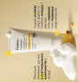 Очищающая пенка для осветления и ровного тона кожи Doctors Pentamide Real Brightening 10C Cleansing Foam, 100 мл
