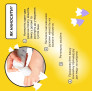 М’яка очищувальна пінка для вмивання Logically, Skin Care Cleansing Foam, 200 мл