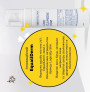 М’яка очищувальна пінка для вмивання Logically, Skin Care Cleansing Foam, 200 мл