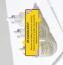 Пептидна сироватка проти пігментних плям та нерівного тону Logically, Skin Brightuning Peptide Ampoule, 30 мл