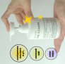 Очищувальний засіб для шкіри обличчя та тіла з акне Logically, Skin ACNE Cleanser, 300 мл