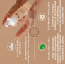 Пенка-мусс для умывания Doctors Vitamin B5 Bubble Foam Cleanser, 150 мл