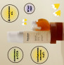 Пенка-мусс для умывания Doctors Vitamin B5 Bubble Foam Cleanser, 150 мл