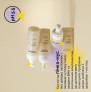 Пенка-мусс для умывания Doctors Vitamin B5 Bubble Foam Cleanser, 150 мл