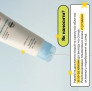 Сонцезахисний крем з 10 формами гіалуронової кислоти та центелою Doctors Hyalcica Total Moisture 10 D Sun Cream, 80 мл