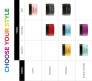 Структурная лепка MUD STYLING & FINISHING COTRIL, 100 мл