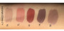 Набір №2 NoUBA Millebaci Box Set 5 Kisses Experience, 5х3мл