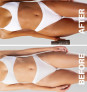 Сыворотка автозагар для тела Bali Body Self Tan Body Serum, 180 мл