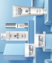 Питательный крем с пептидами AG SKIN NOURISHING CREAM Peptides, 50 мл