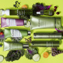 Зволожуючий тонер Elemis Superfood Kefir-Tea Mist, 100 мл