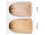 Тонизирующий кондиционер с фиолетовым пигментом Moroccanoil Blonde Perfecting Purple Conditioner, 200 мл